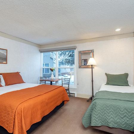 Mountainside Inn 320 By Alpine Lodging Telluride Dış mekan fotoğraf